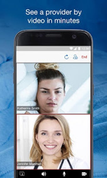 Imagen 1 para OU Medicine Health Connec…