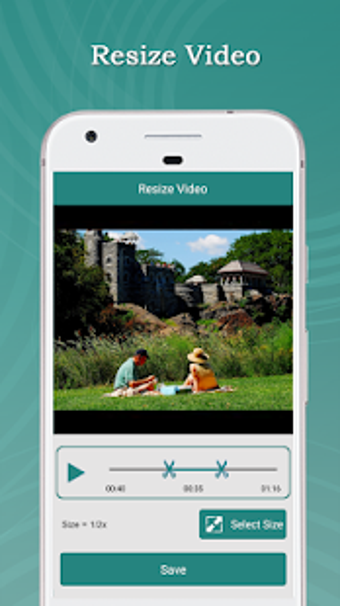 Imagen 2 para Resize Video