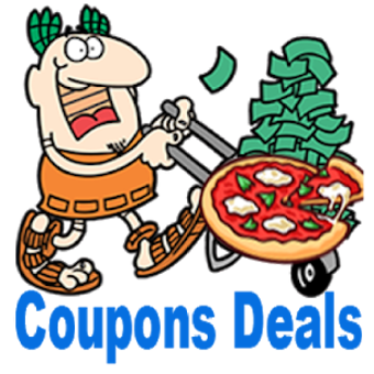 Image 1 for Little Caesars Pizza Coup…
