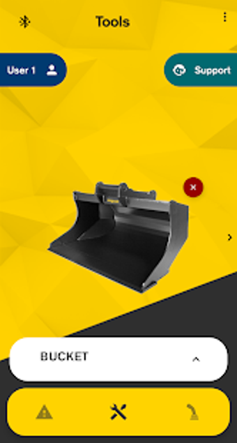 Image 1 for engcon DC2
