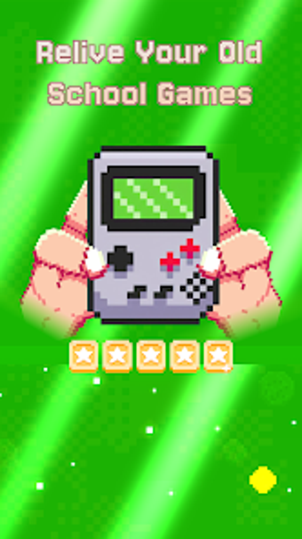 Imagen 0 para GPocket: GBA Emulator