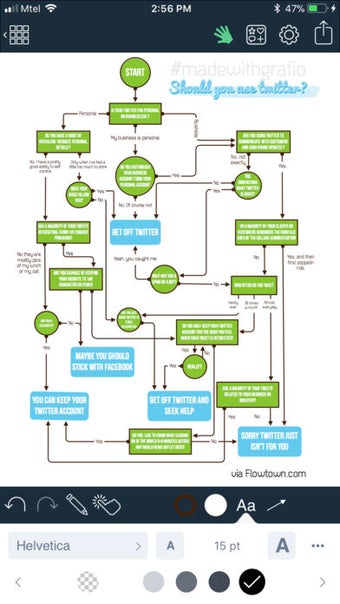 Imagen 0 para Grafio 3 - Diagrams & ide…
