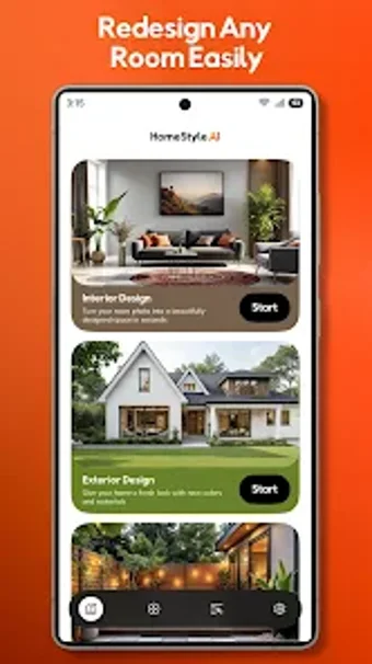 Image 0 for Home Style AI: Interior D…