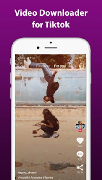 Image 2 for Video Tik Plus