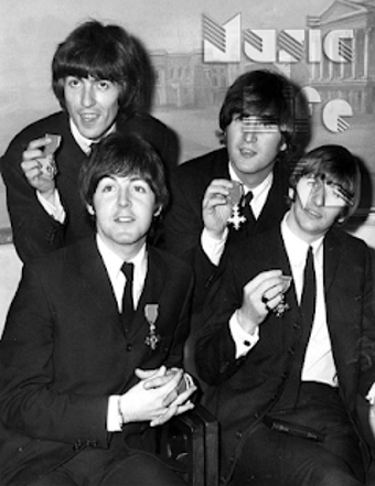 Image 0 for The Beatles Music Offline