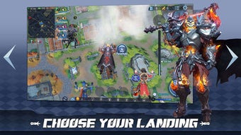 Image 2 for Survival Heroes