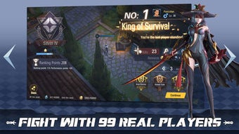 Image 4 for Survival Heroes