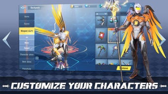Image 3 for Survival Heroes