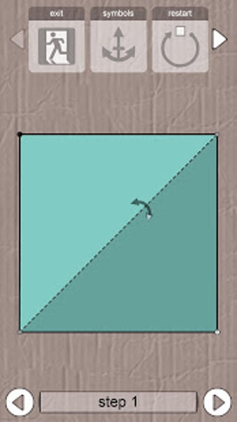 Image 0 for Origami Diagram