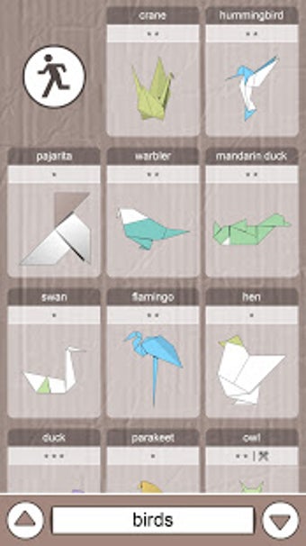 Image 3 for Origami Diagram