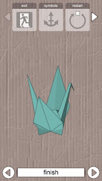 Image 2 for Origami Diagram