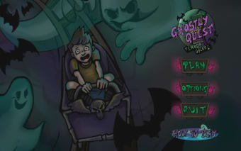 Image 0 for Ghostly Quest