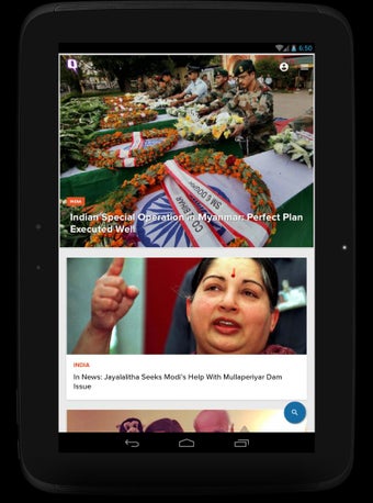 Image 1 for TheQuint
