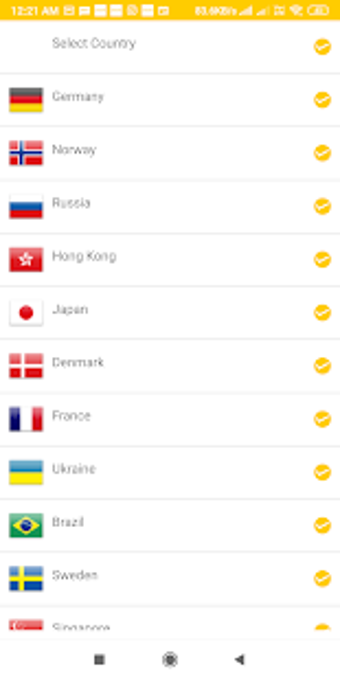 Image 0 for NEURO VPN