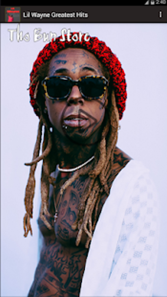 Imagen 3 para Lil Wayne Greatest Hits