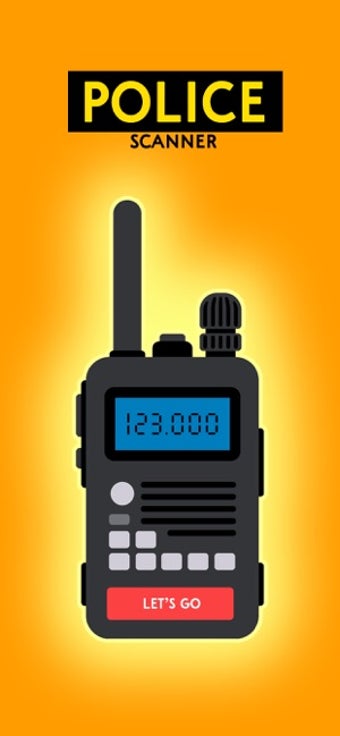 Image 1 for Police Scanner: Radio