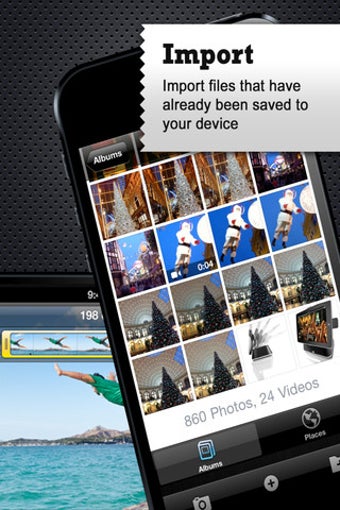 Image 2 for Privacy Pro - Secret Phot…