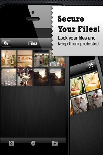 Image 5 for Privacy Pro - Secret Phot…
