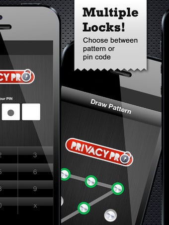 Image 7 for Privacy Pro - Secret Phot…