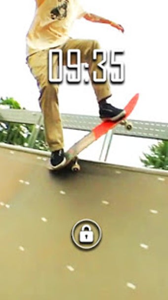 Image 2 for Skateboarding Live Wallpa…