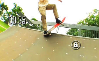 Image 1 for Skateboarding Live Wallpa…