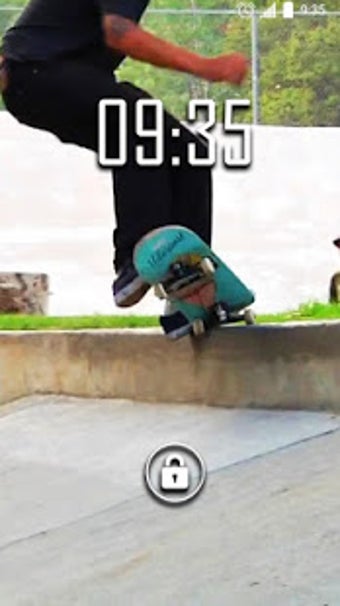 Image 3 for Skateboarding Live Wallpa…