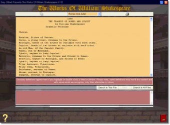 Image 0 for The Works of William Shak…