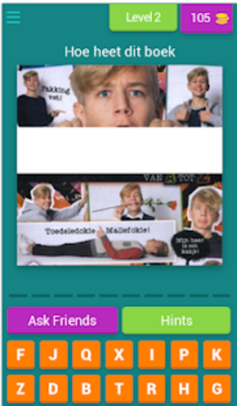 Imagen 1 para Youtuber Logo Quiz - Raad…