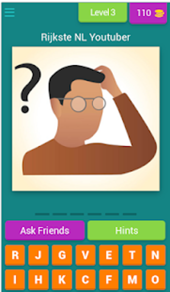 Image 1 for Youtuber Logo Quiz - Raad…