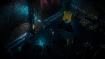 Image 0 for Cryospace