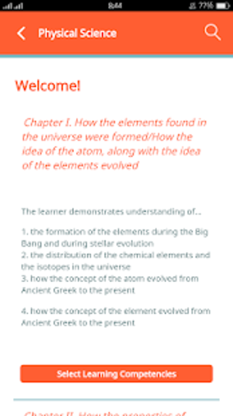Imagen 1 para Physical Science - QuexBo…