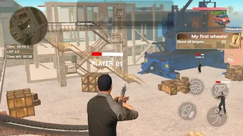 Imagen 0 para Gang Wars RP Online