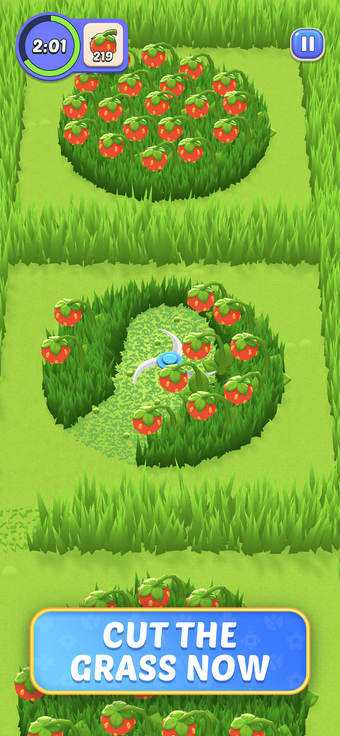 Imagen 0 para Grass Master  Cutting Gam…