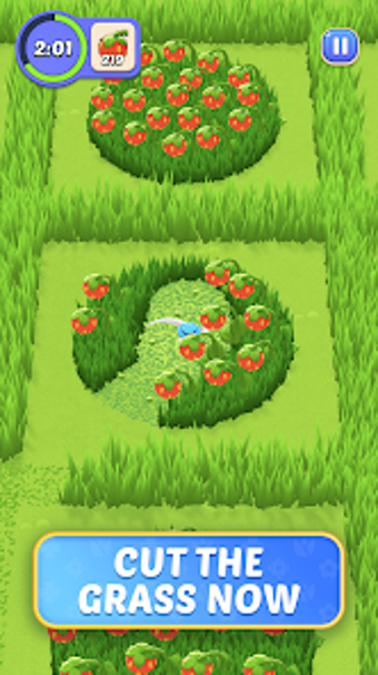 Imagen 0 para Grass Master  Cutting Gam…
