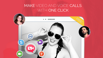 Imagen 0 para Video Call