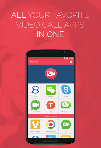 Imagen 3 para Video Call