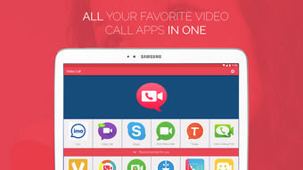Image 2 for Video Call