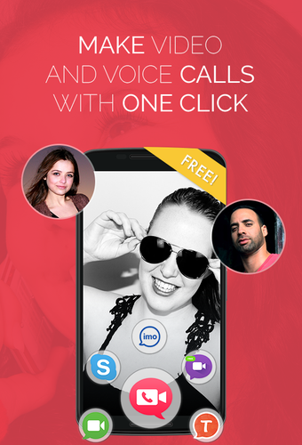 Imagen 1 para Video Call