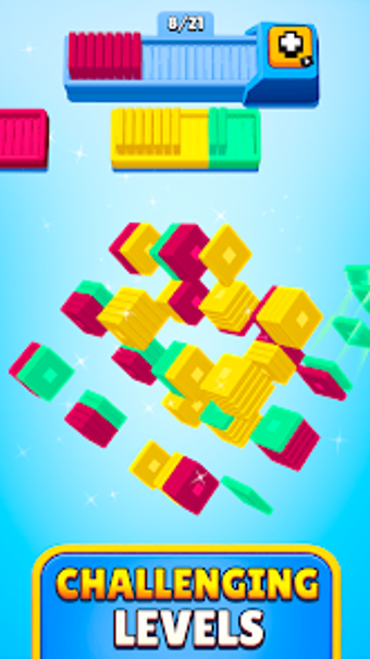 Image 0 for Stack Away