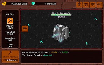 Image 2 for Pickaxe
