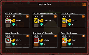 Image 0 for Pickaxe