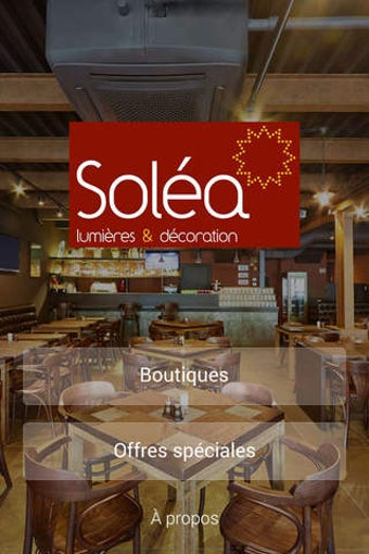 Imagen 0 para SOLEA-SARL A3MC