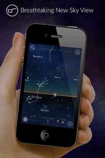 Image 0 for Night Sky Pro