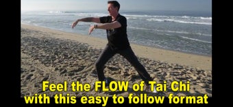 Image 0 for Tai Chi Fit FLOW