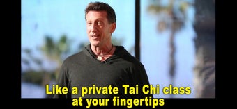 Image 2 for Tai Chi Fit FLOW