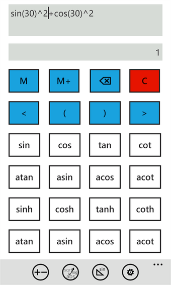 Imagen 1 para Super Calculator for Wind…