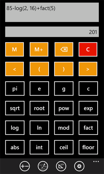 Imagen 1 para Super Calculator for Wind…