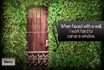 Image 3 for Wallpaper Quotes Free - I…