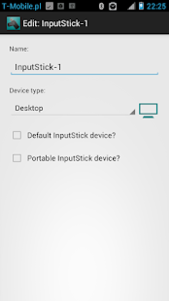 Image 3 for InputStickUtility