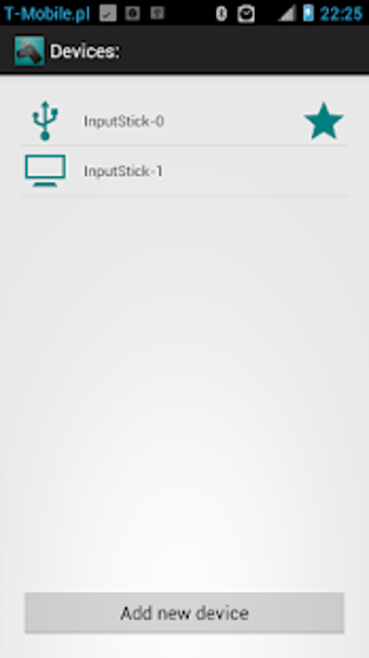 Image 1 for InputStickUtility